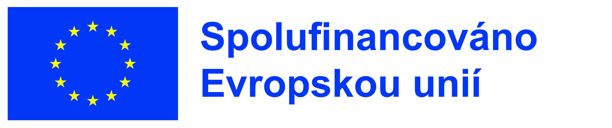 CS Spolufinancováno Evropskou Unií POS